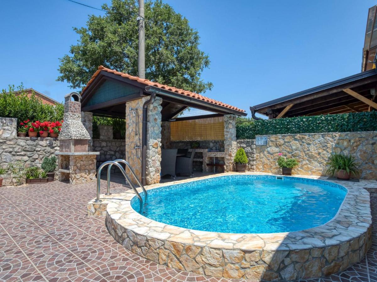 Holiday Home Ana - Mlk135 By Interhome Silo  Exterior photo