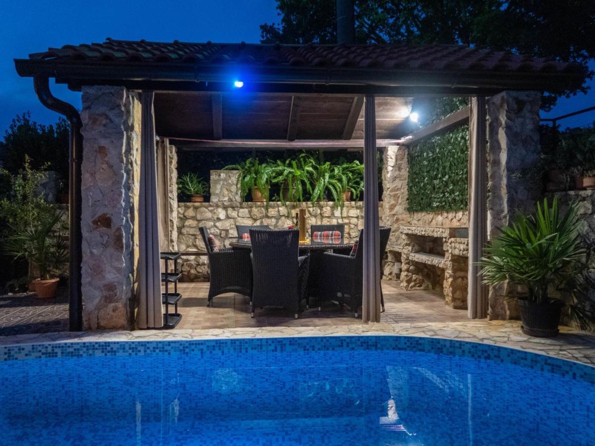 Holiday Home Ana - Mlk135 By Interhome Silo  Exterior photo