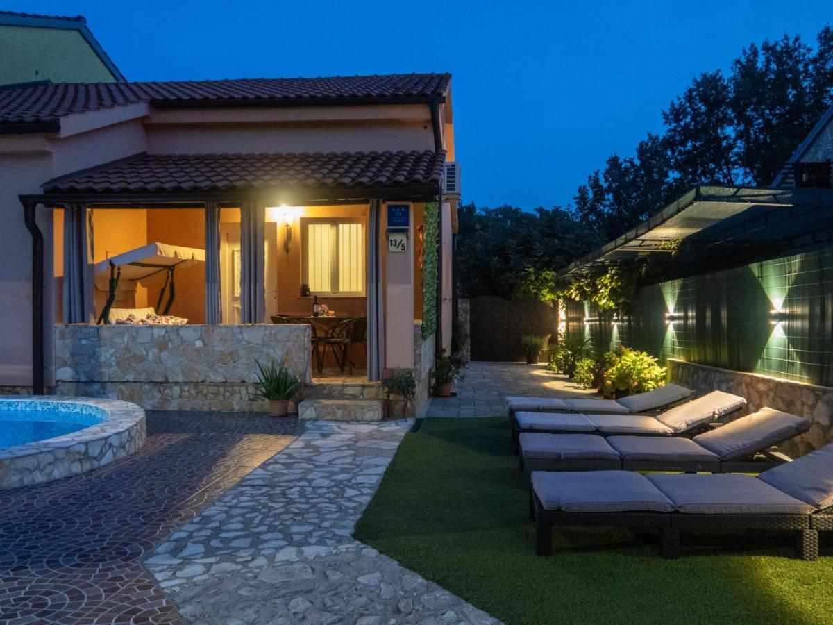 Holiday Home Ana - Mlk135 By Interhome Silo  Exterior photo
